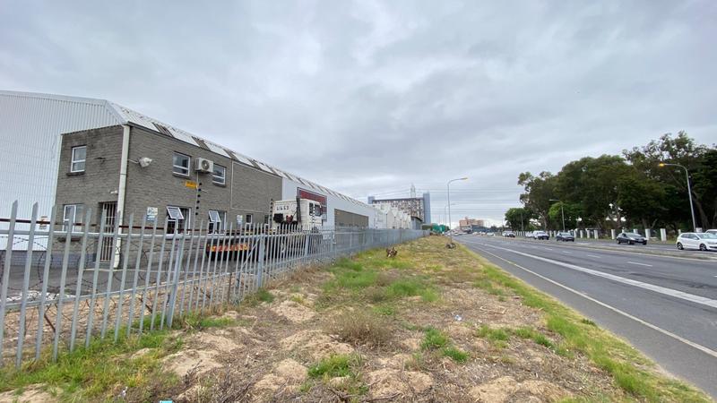Commercial Property for Sale in Maitland Western Cape